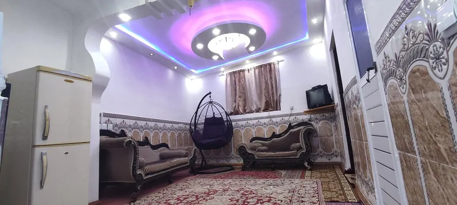 تصویر ۱ - خانه ویلایی آرشا  در  قشم