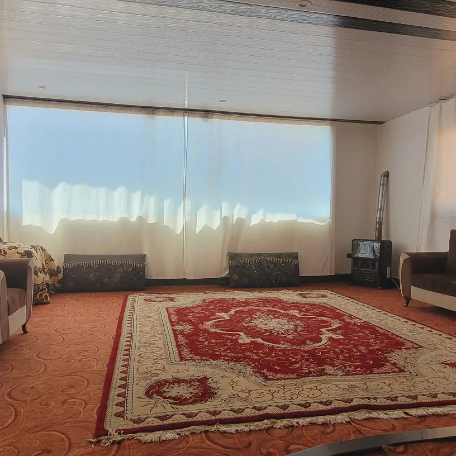 تصویر ۱ - سوییت دارابی در  ساری