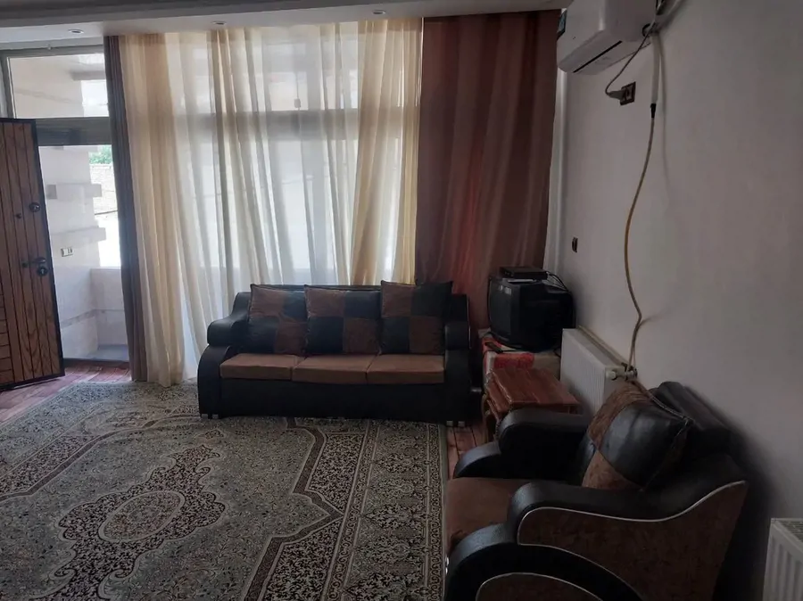 تصویر ۱ - سوییت سوئیت کوهستان  در  چادگان
