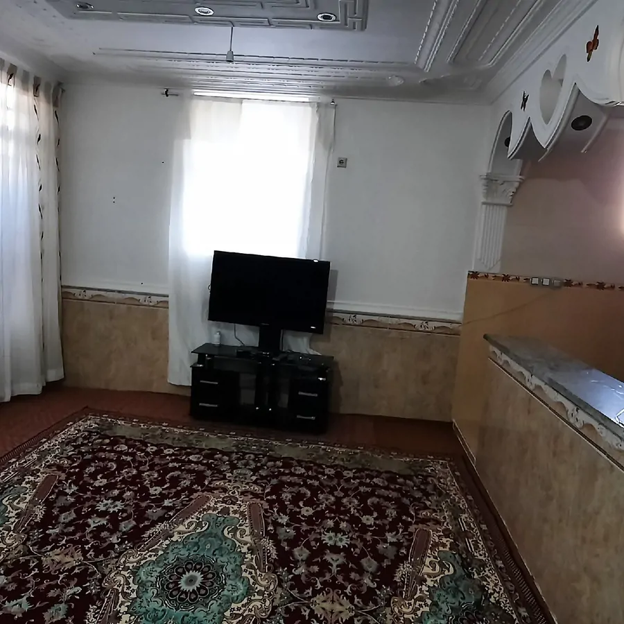 تصویر ۱ - خانه دوبلکس مبله در  بوشهر