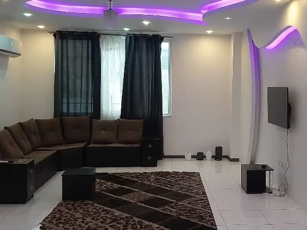 تصویر ۱ - آپارتمان مبله گلشهر در  کرج