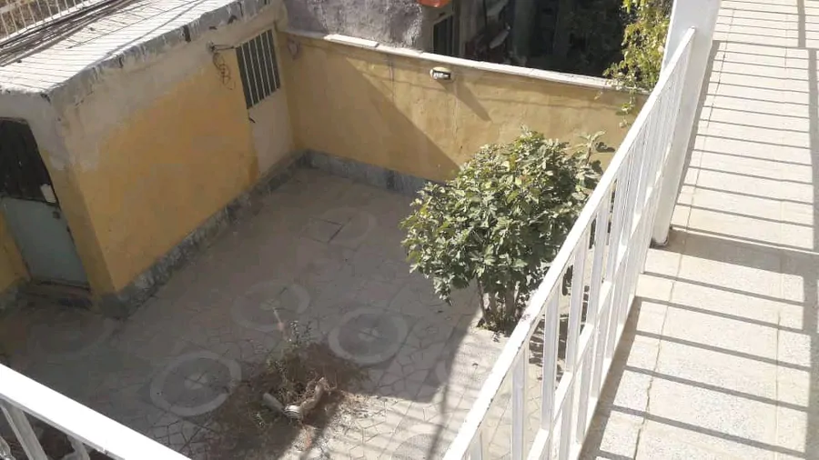 تصویر ۱ - آپارتمان مکانی امن با امکانات رفاهی در اراک