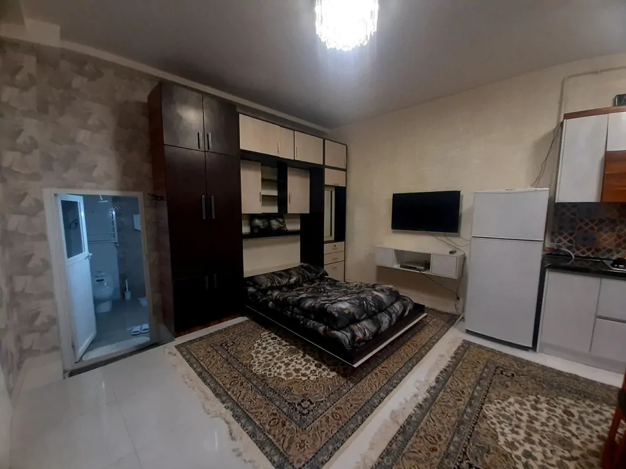 تصویر ۱ - سوییت صبا در  رشت