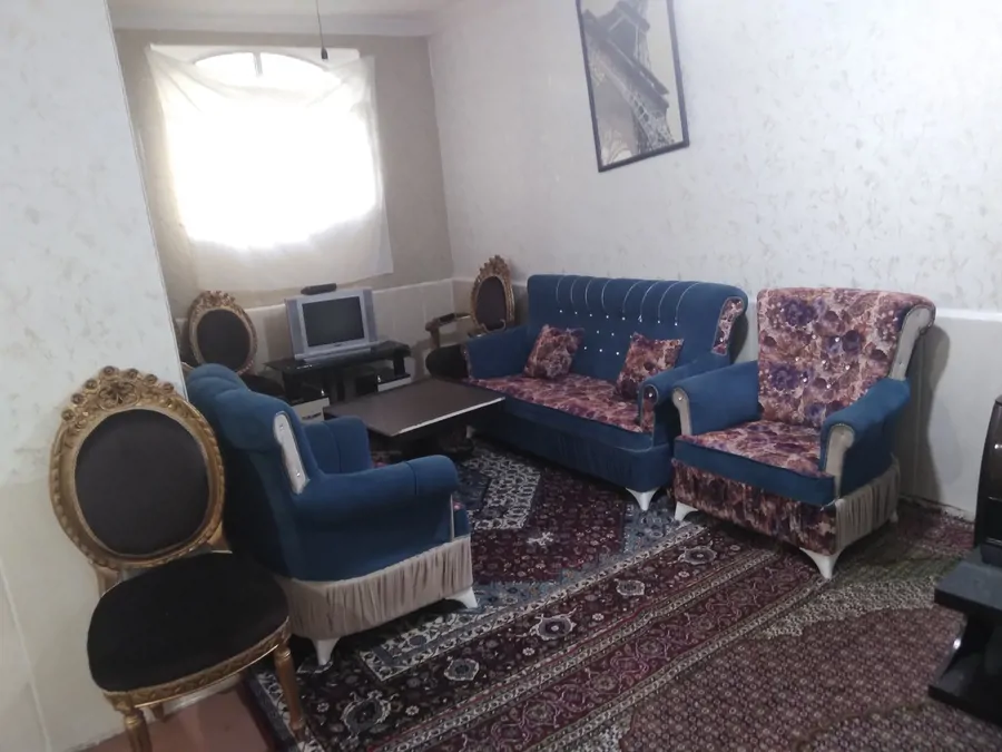 تصویر ۱ - آپارتمان مبله شهرام در  ارومیه