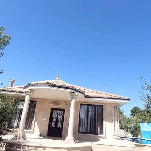 تصویر ۱ - ویلا دنیز در  سهیلیه