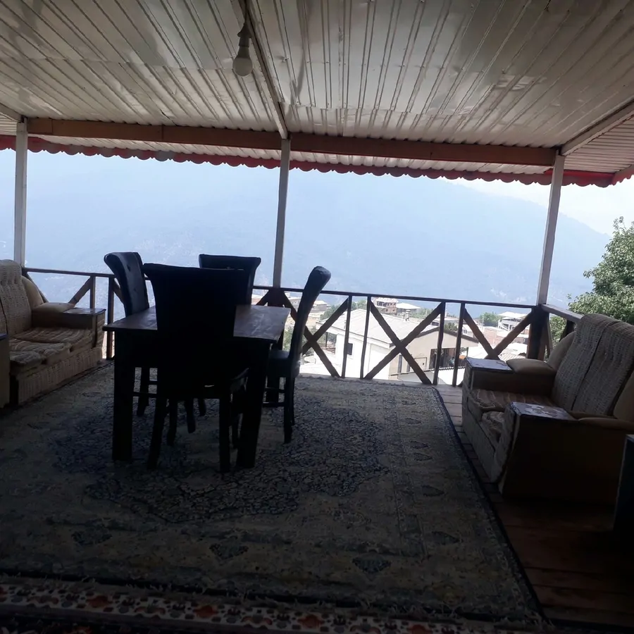 تصویر ۱ - ویلا ویلانرسو در  علی آباد کتول