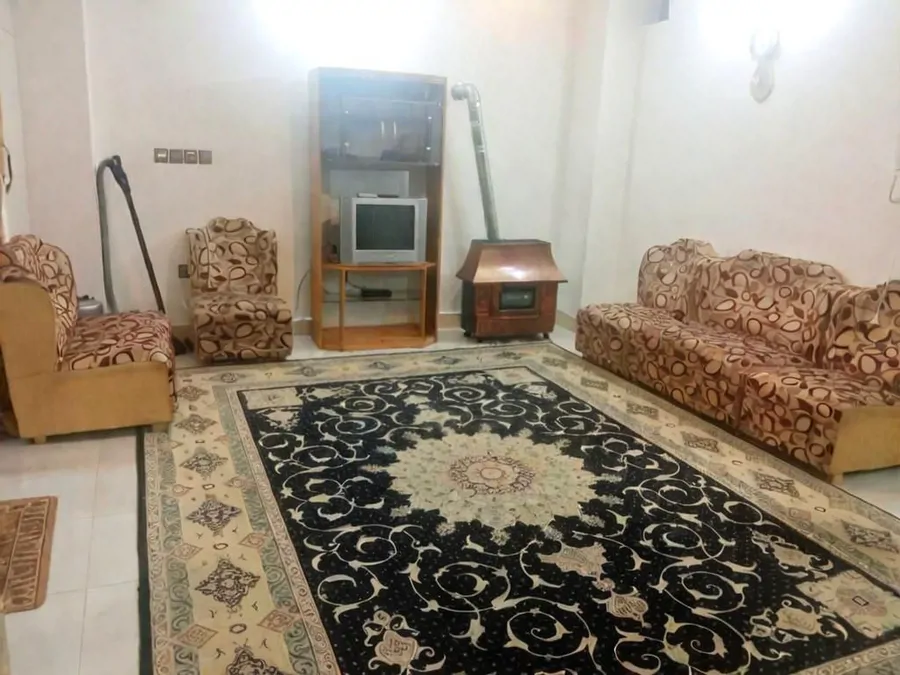 تصویر ۱ - آپارتمان مبله ستاره  در  اصفهان