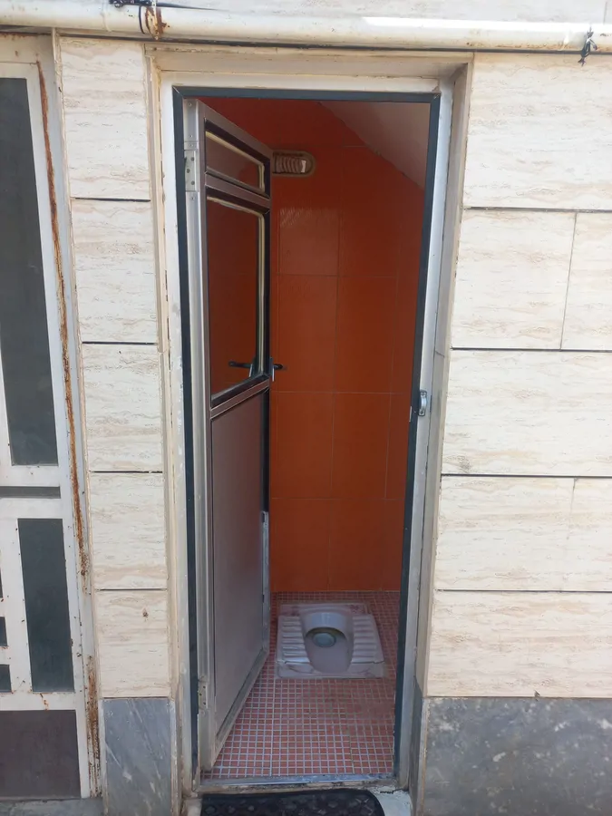 تصویر ۱ - ویلا کوهدشت سیتی در  کوهدشت