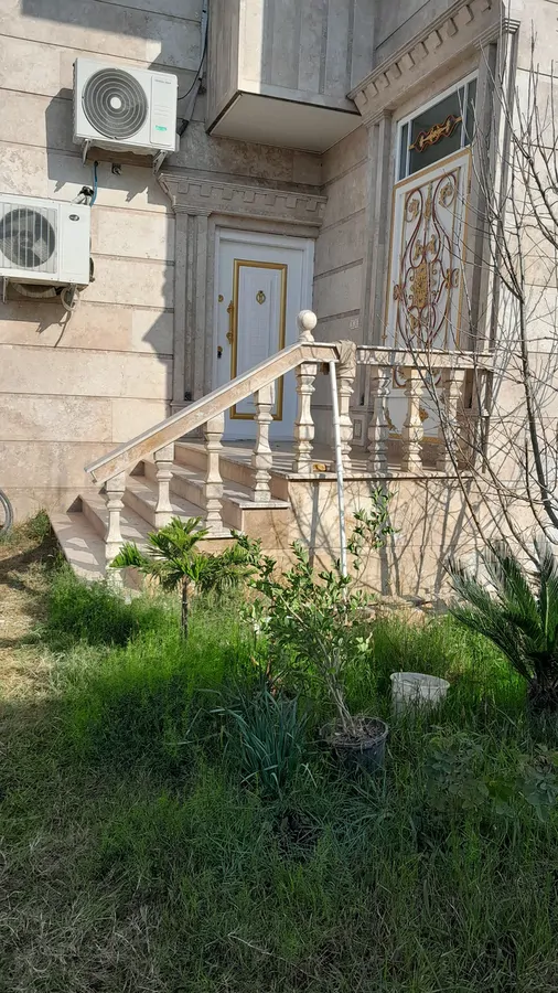 تصویر ۱ - ویلا شالیزار در فومن