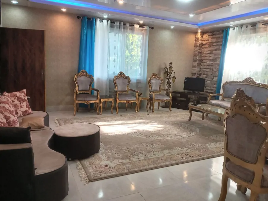 تصویر ۱ - ویلا تیارا در  انزلی