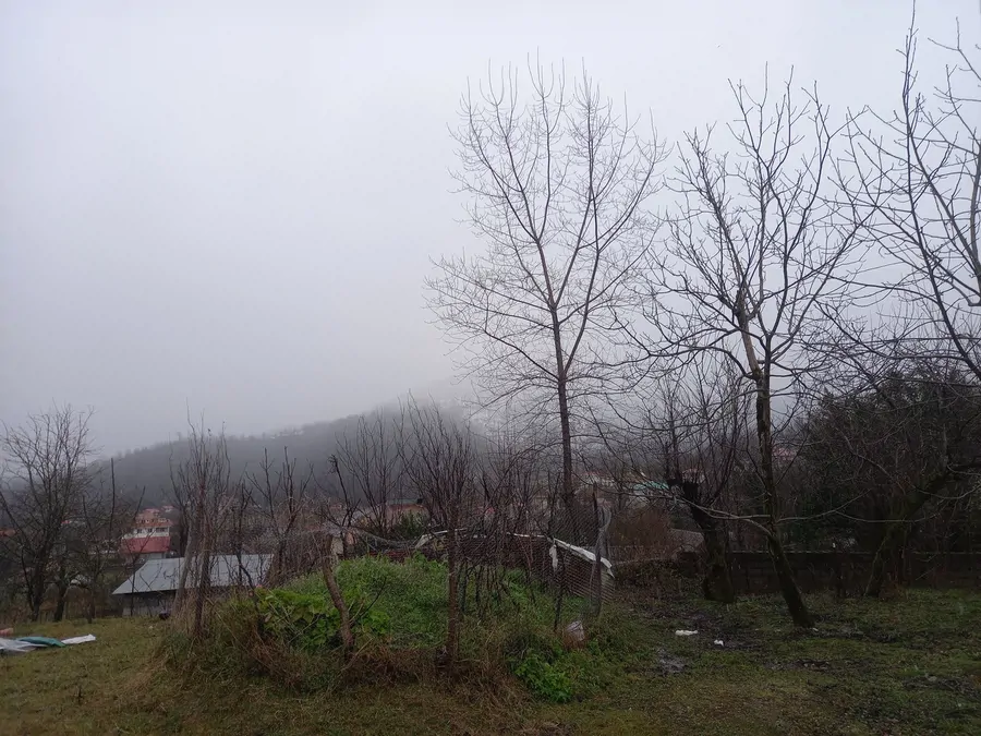تصویر ۱ - آپارتمان ویلا رویایی در دل جنگل در  فومن