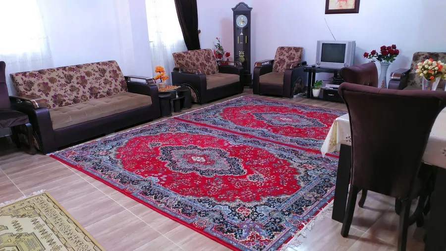 تصویر ۱ - آپارتمان فلاح 2 در  رشت