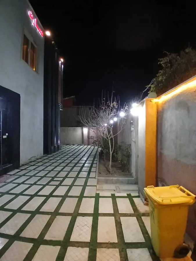 تصویر ۱ - ویلا عمارت مجلل هانا در  رودهن