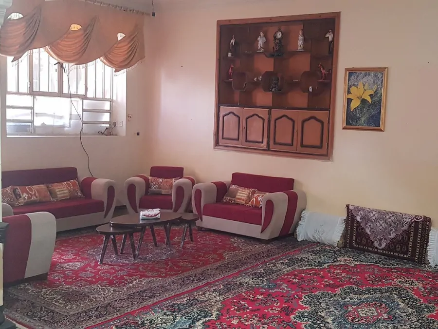 تصویر ۱ - خانه ویلایی پارادایس در  بوشهر