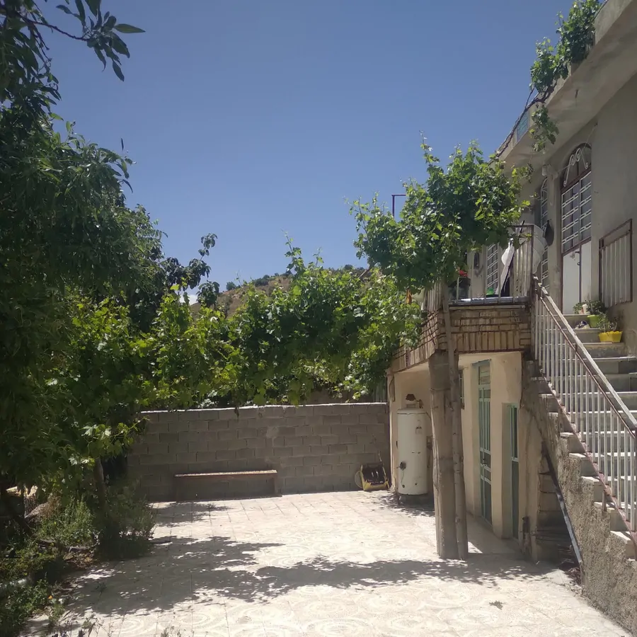 تصویر ۱ - ویلا ویلا  در  دنا