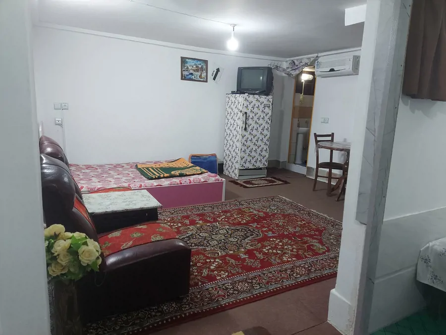 تصویر ۱ - سوییت کریمی در  رودسر