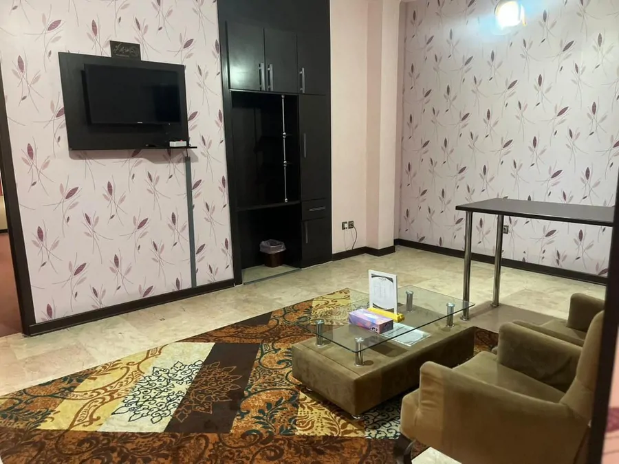 تصویر ۱ - آپارتمان مبله ایرانیکا (108) با صبحانه رایگان در اهواز