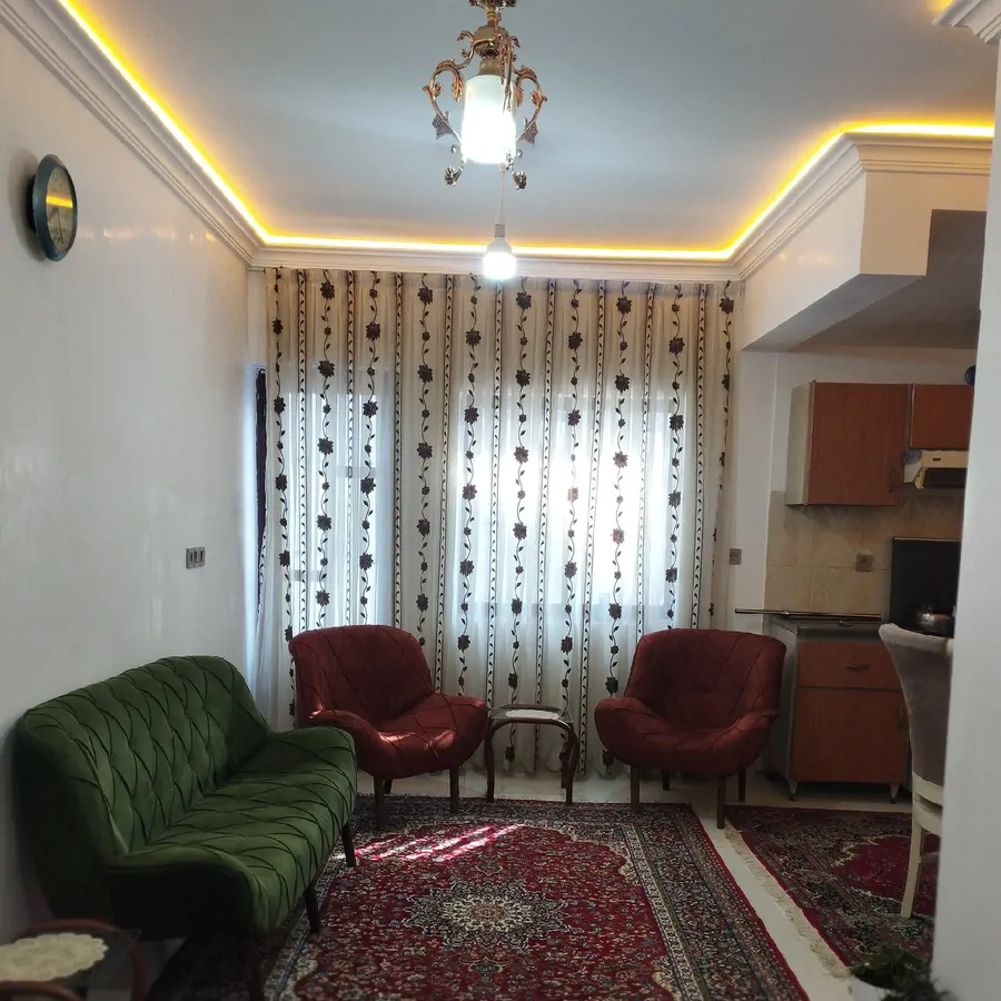 تصویر ۱ - ویلا باباحاجی  در  پل سفيد