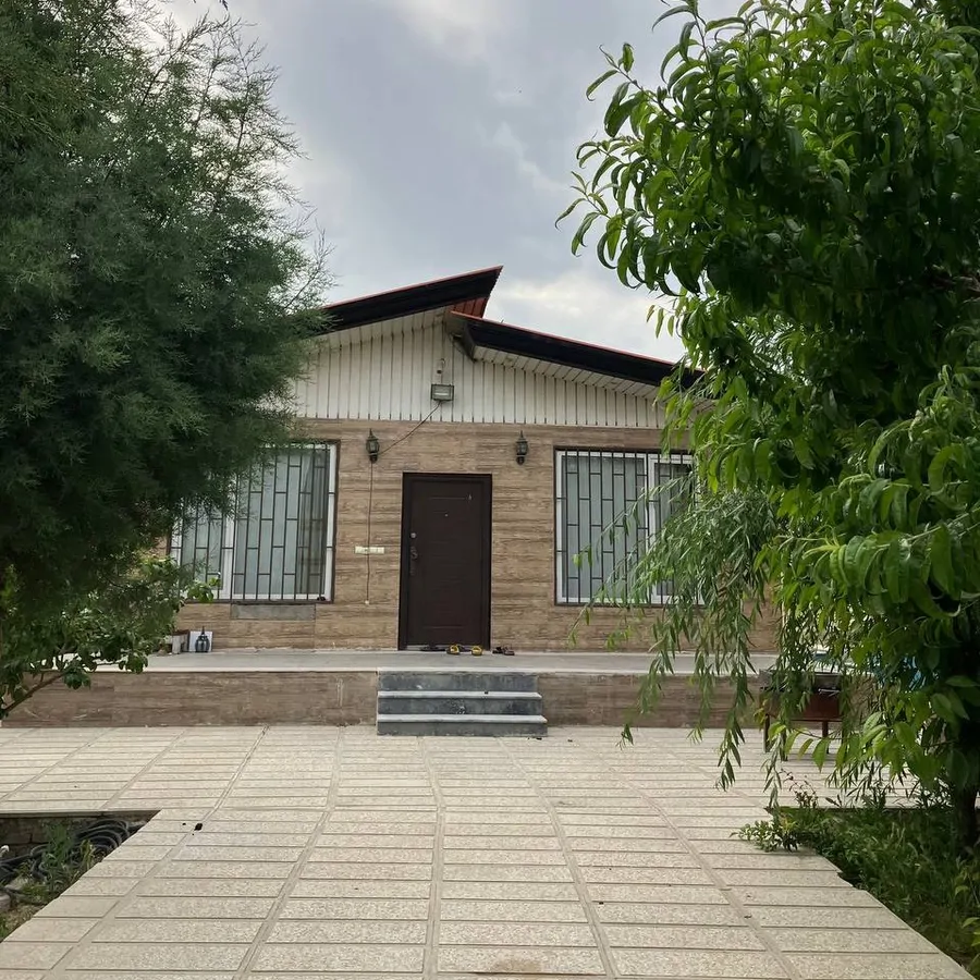 تصویر ۱ - ویلا ویلا استخر دار چهار باغ در  سهیلیه