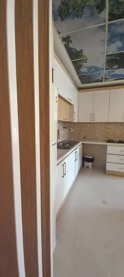 تصویر ۱ - ویلا عمارت لاکچری سهیلیه در  سهیلیه