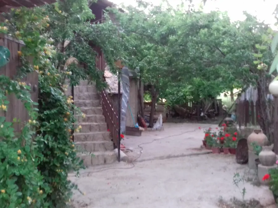 تصویر ۱ - سوییت برم خوش مکان در  سپیدان