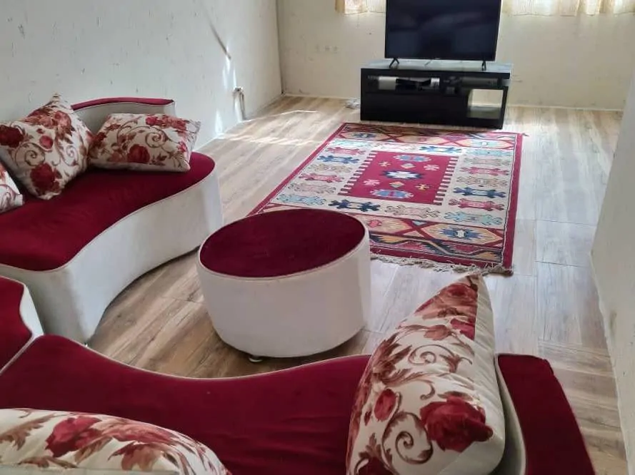 تصویر ۱ - آپارتمان مبله فرجام غربی (۴) در  تهران