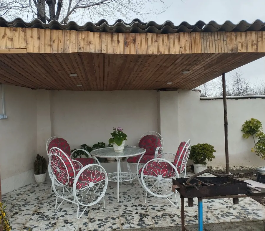 تصویر ۱ - ویلا ویلای یسنا در تالش