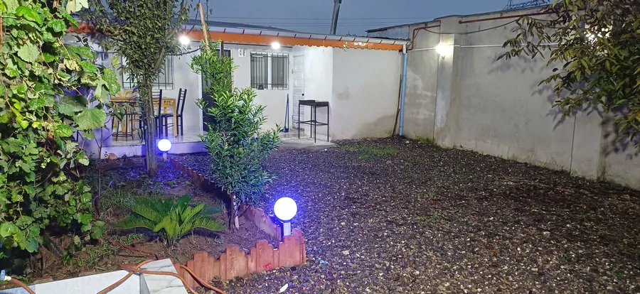 تصویر ۱ - ویلا ویلای راحت میلاد  در  رشت