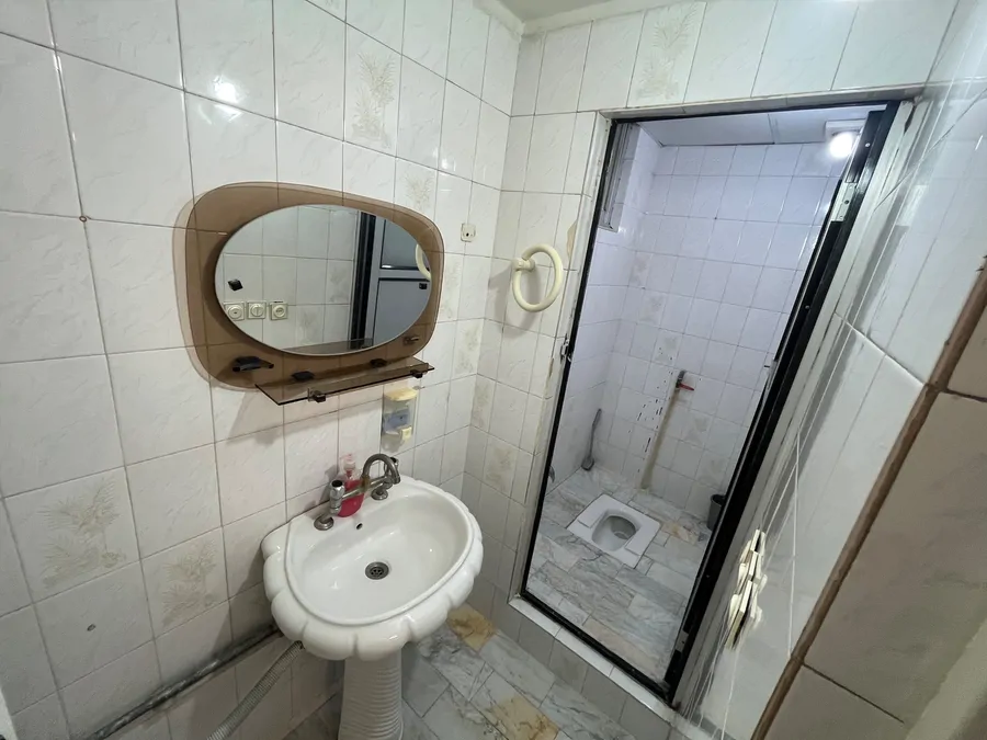 تصویر ۱ - آپارتمان مبله100مترشاهد 478واحد3 در  تهران