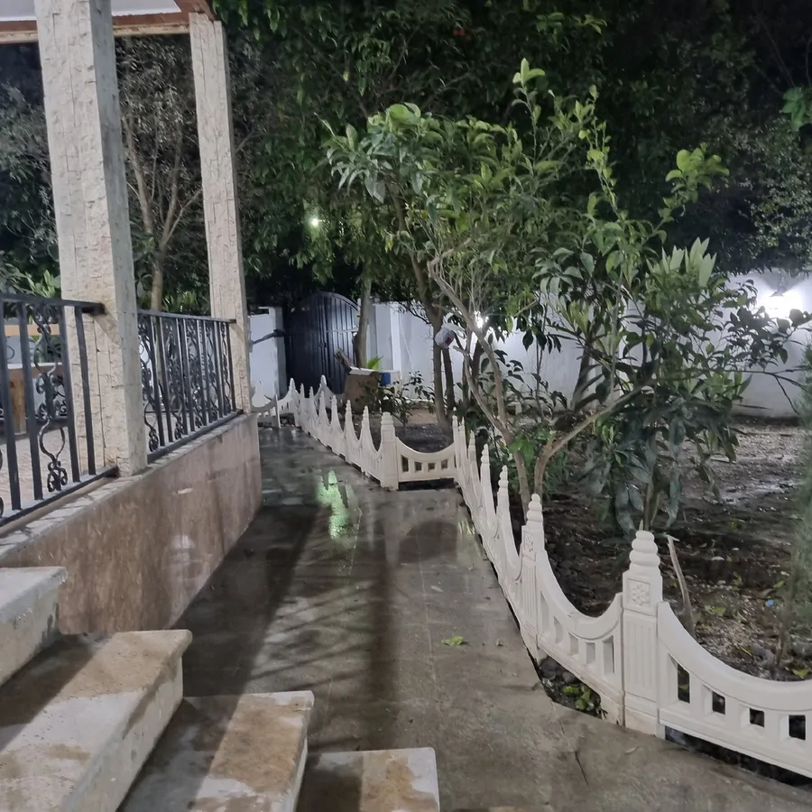 تصویر ۱ - ویلا ویلا ۵۰۰ متر  در  محمودآباد
