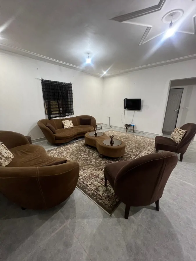 تصویر ۱ - ویلا رهنما در  سنگر