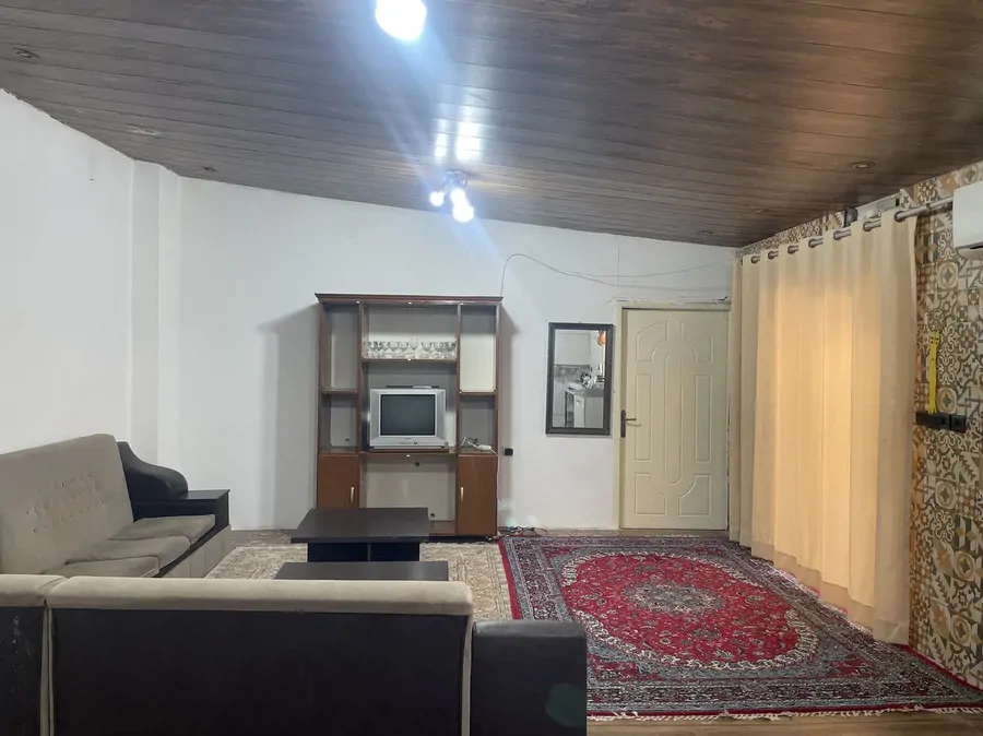 تصویر ۱ - ویلا بید مجنون در انزلی