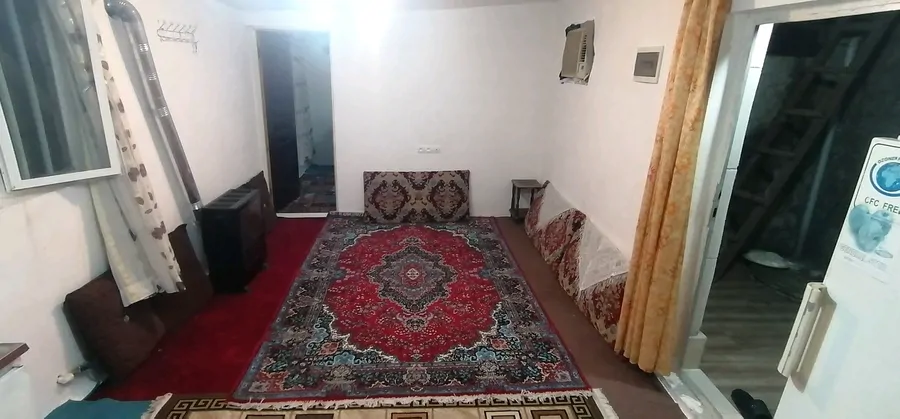 تصویر ۱ - ویلا اجاره سوییت سامان در سنگر