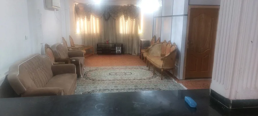 تصویر ۱ - ویلا عرفان در  ماسال