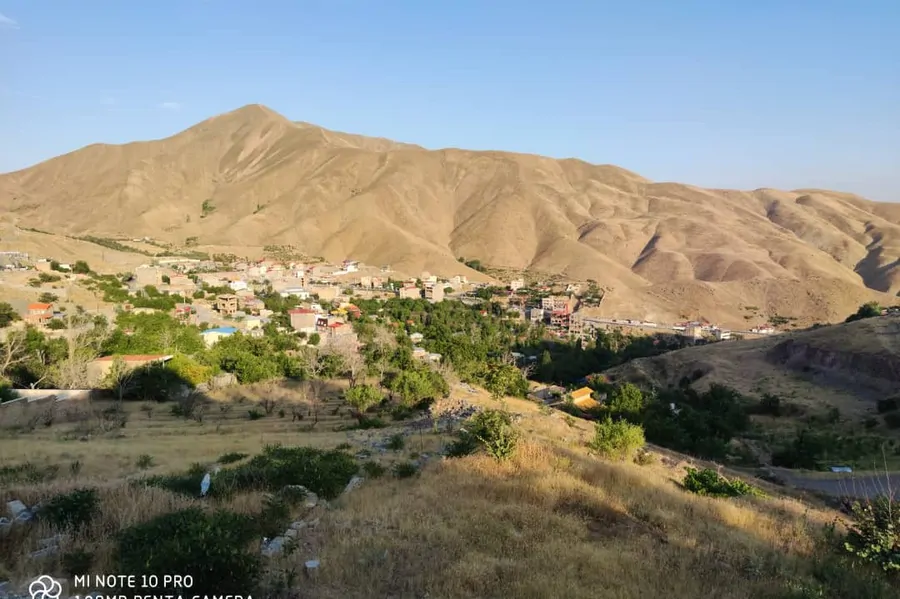 تصویر ۱ - ویلا آتیشگاه 1 در  کرج