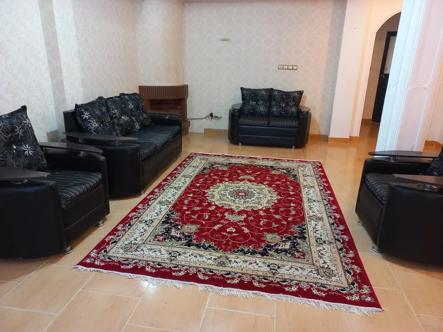 تصویر ۱ - آپارتمان مبله لاله در  لاهیجان