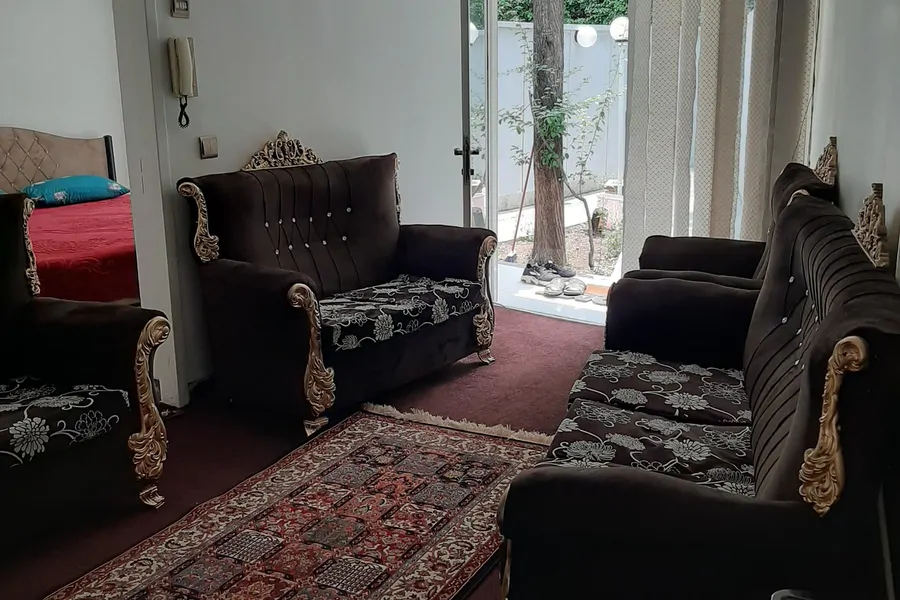 تصویر ۱ - خانه مبله نواب در  اصفهان