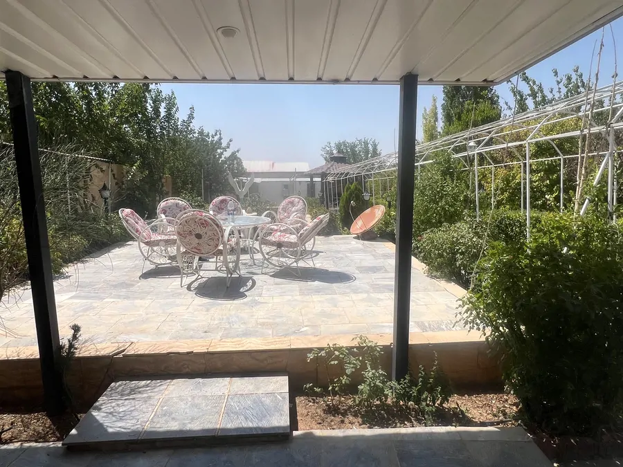تصویر ۱ - ویلا ویلای لاکچری آبسرد در دماوند