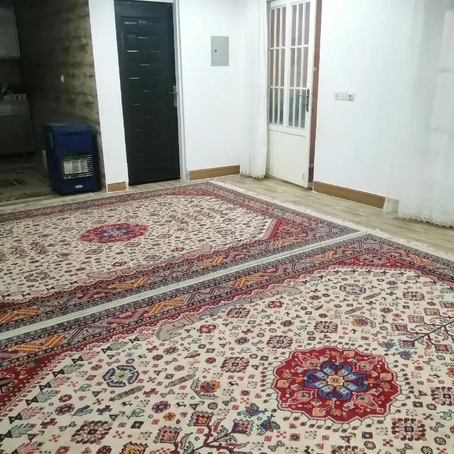 تصویر ۱ - اقامتگاه بوم‌گردی باغ آویسا  در  دشتستان