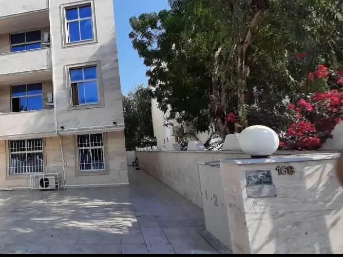 تصویر ۱ - خانه صدف ۳ در  کیش