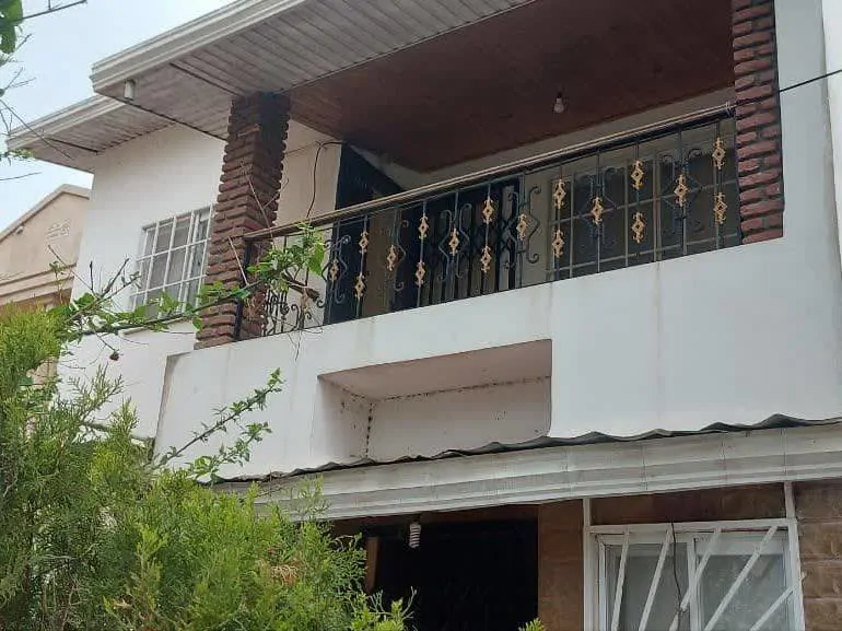 تصویر ۱ - ویلا ویلا ساحلی دربست 200 متری شیک دوبلکس محمودآباد در  محمودآباد