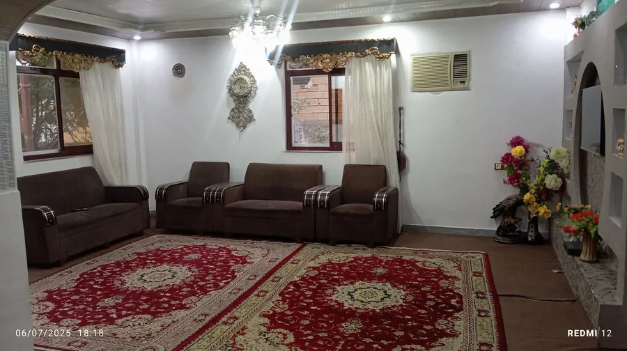 تصویر ۱ - ویلا ویلا دارای اب گرم کن  در  جاده اسالم خلخال
