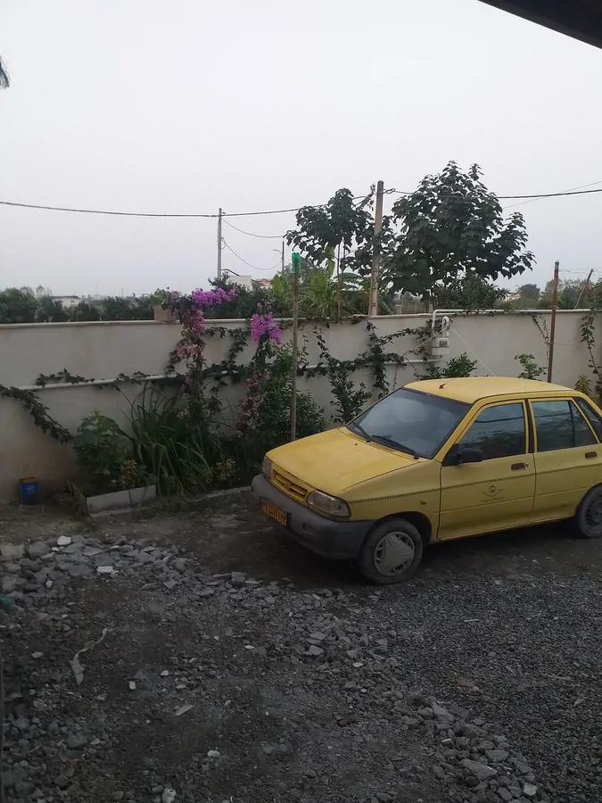تصویر ۱ - ویلا گوشه نشین در  نوشهر