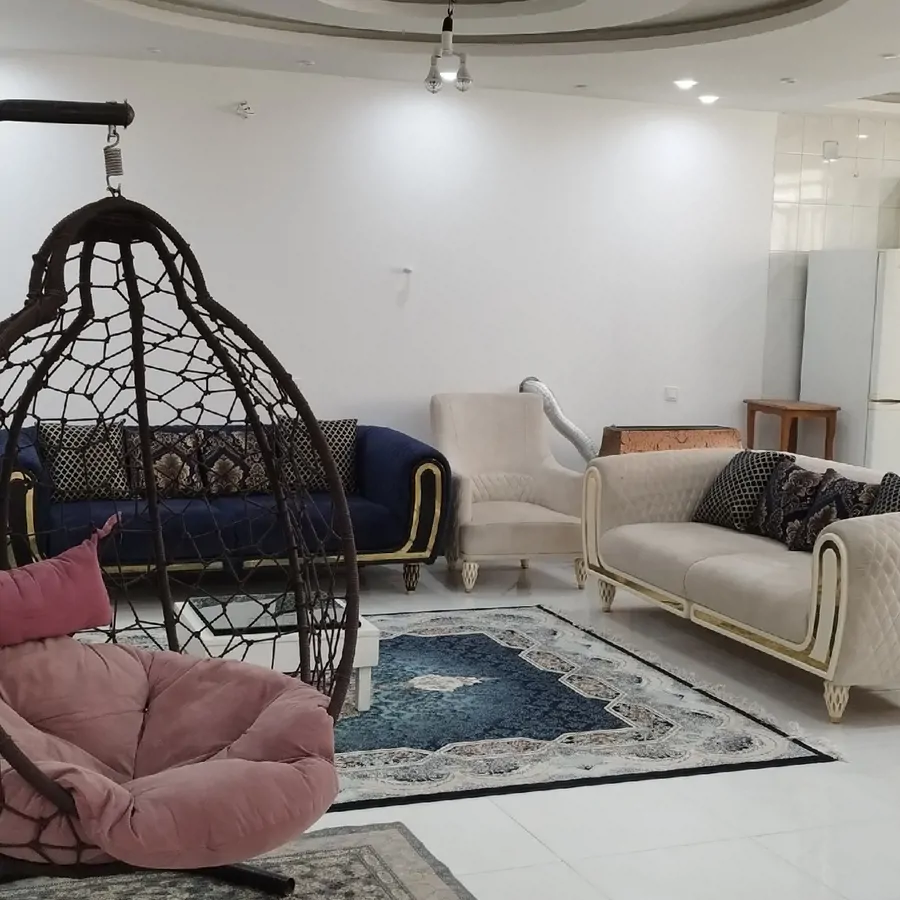 تصویر ۱ - خانه ویلایی فدک در  شیراز