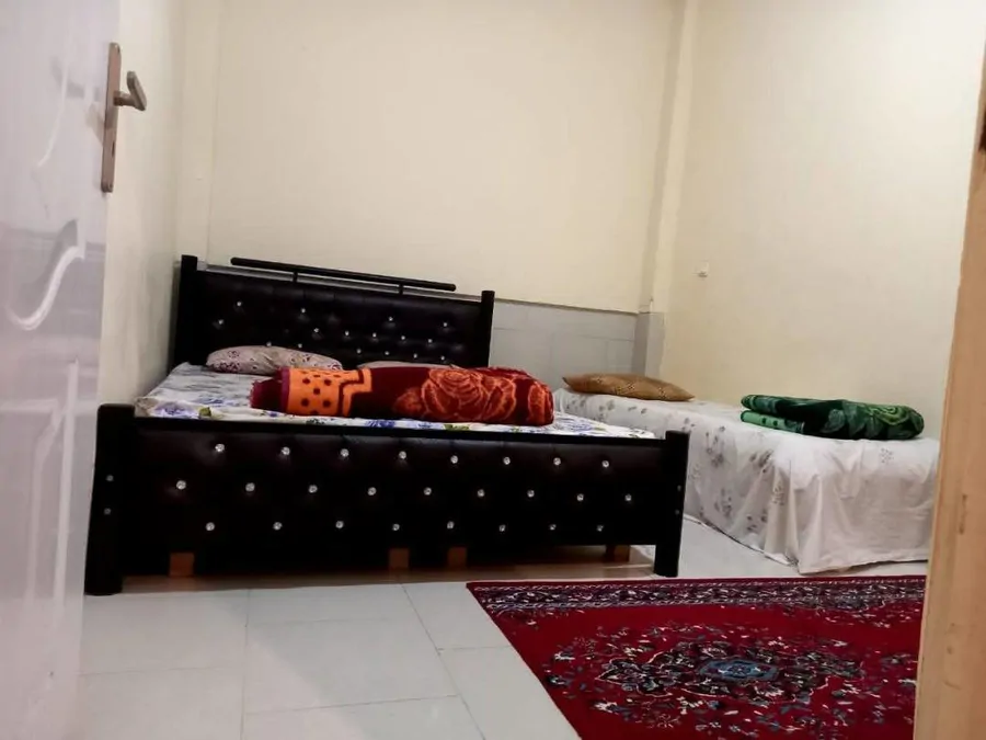 تصویر ۱ - مهمانسرا سالار (واحد ۶) در  نوشهر