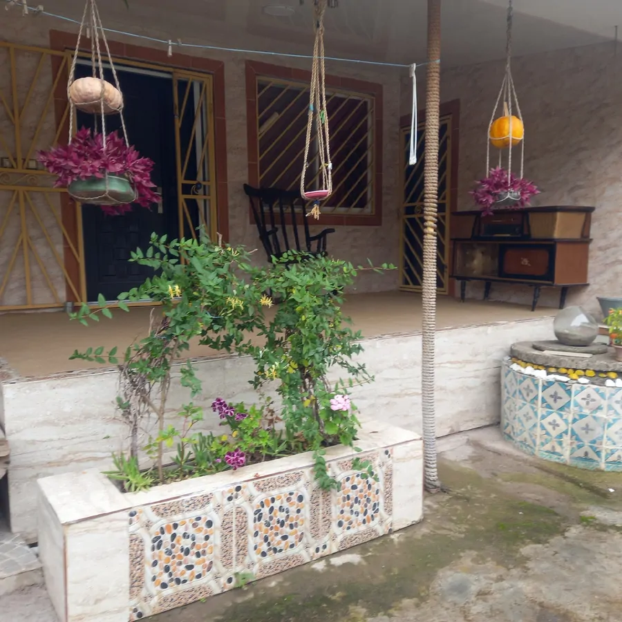 تصویر ۱ - ویلا بوجاق  در  زیبا کنار
