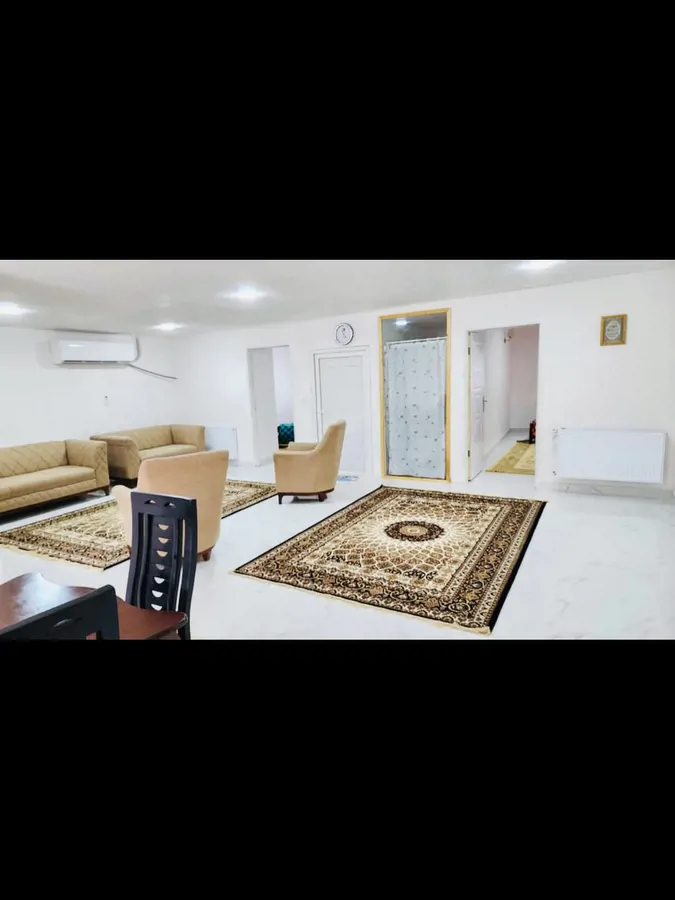 تصویر ۱ - خانه دهکده گلچین شمال "واحد مبله سه خوابه" در  فومن