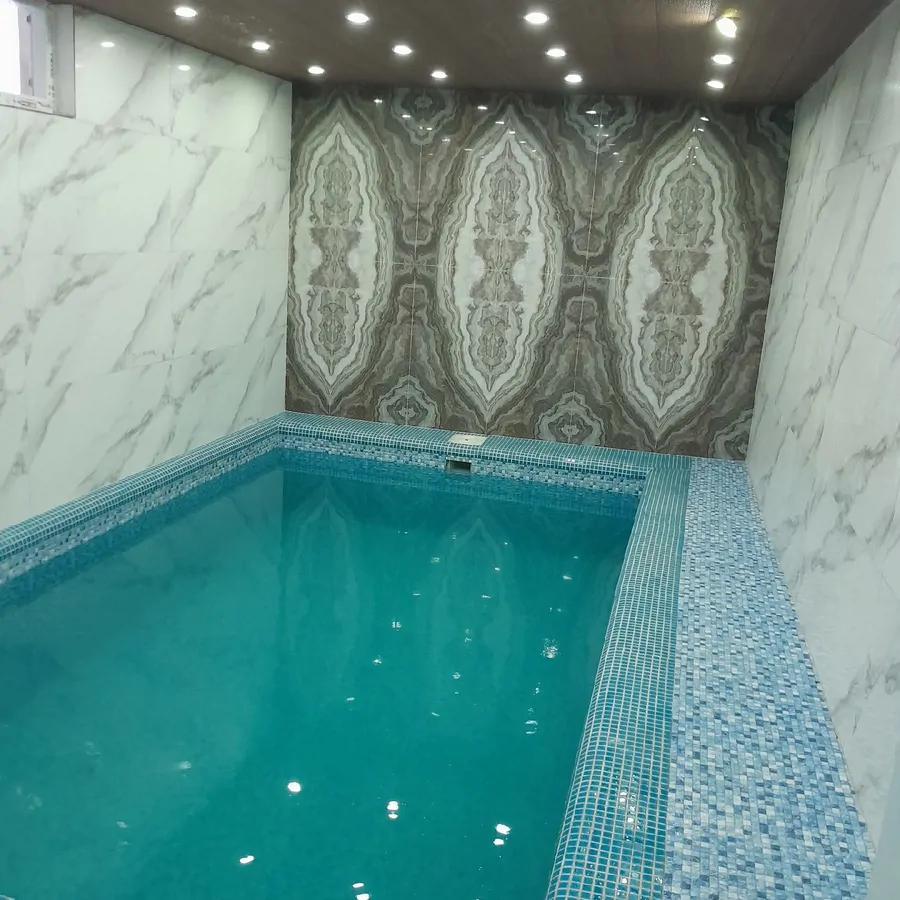 تصویر ۱ - ویلا مهدی  در  فرح آباد