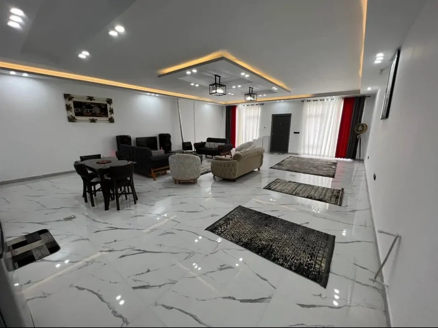 تصویر ۱ - ویلا  استخردار آبگرم گاردنیای ۲ در  سهیلیه