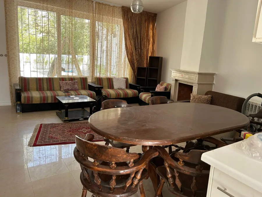 تصویر ۱ - سوییت باغ گل  در  لواسان